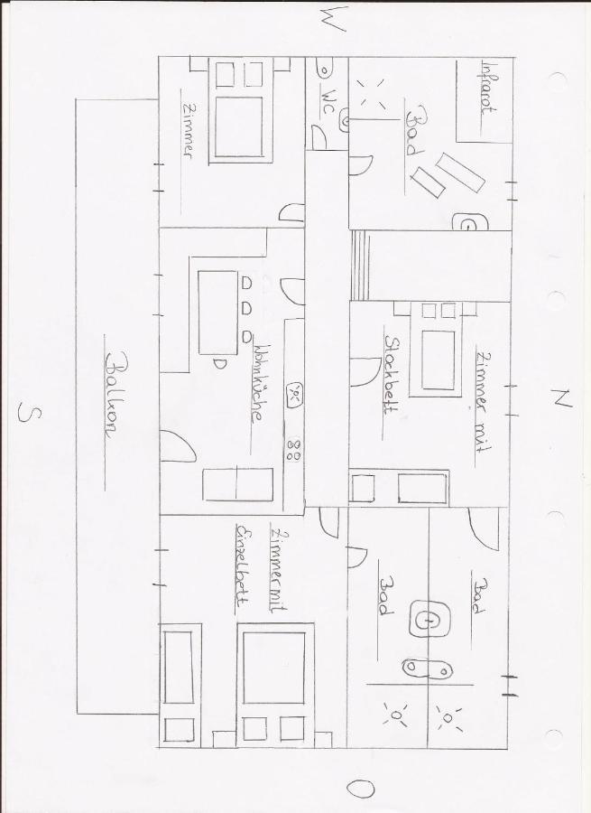 Klammgut Apartment Wagrain Exterior foto