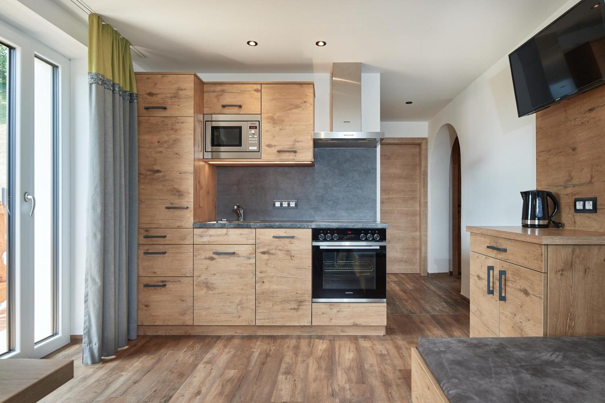 Klammgut Apartment Wagrain Exterior foto