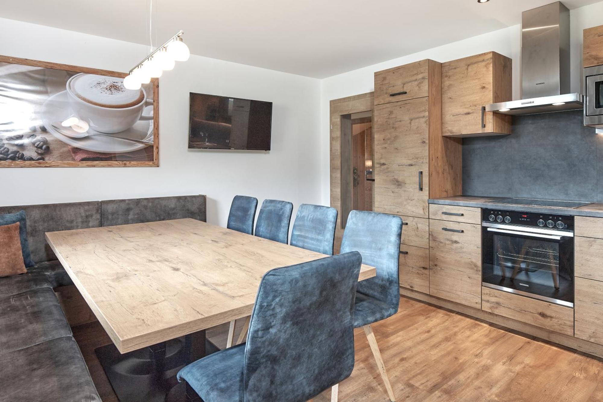 Klammgut Apartment Wagrain Exterior foto