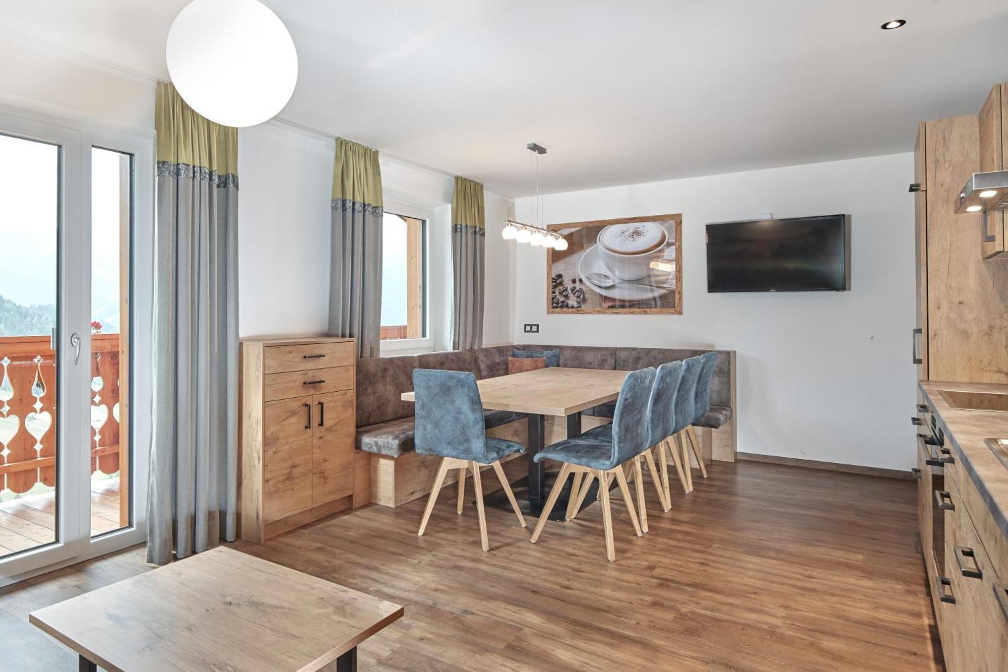 Klammgut Apartment Wagrain Exterior foto